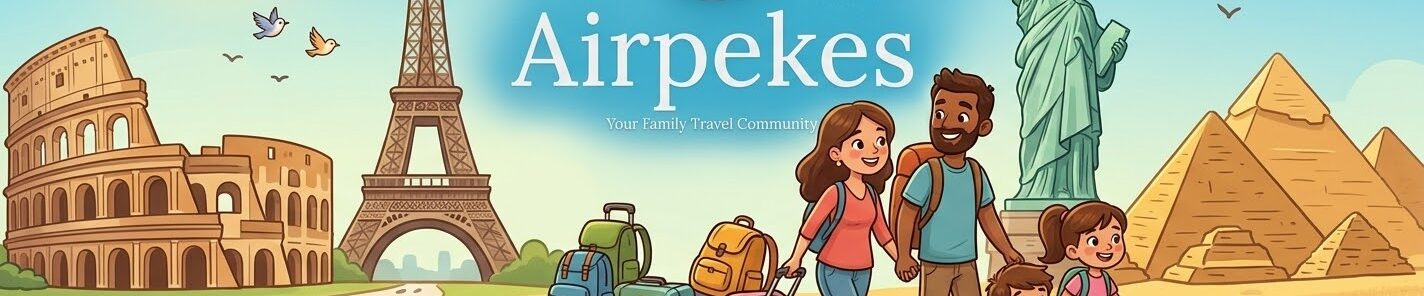 Airpekes